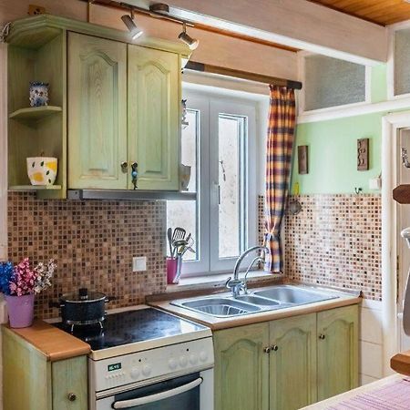 Steffi'S Place In Corfu Old Town Екстериор снимка