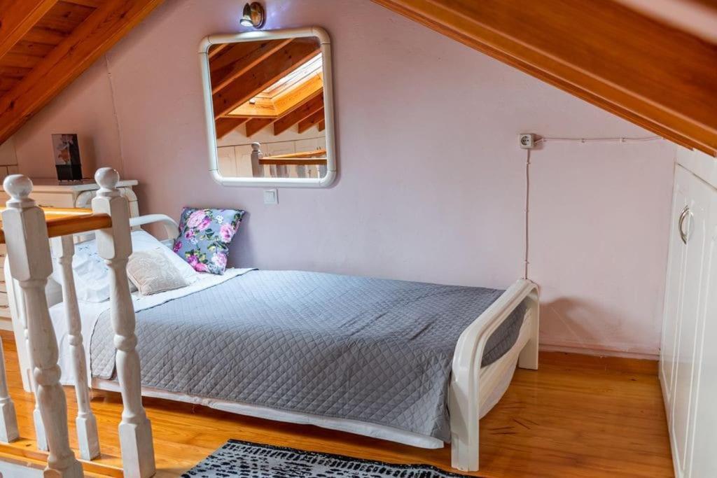 Steffi'S Place In Corfu Old Town Екстериор снимка
