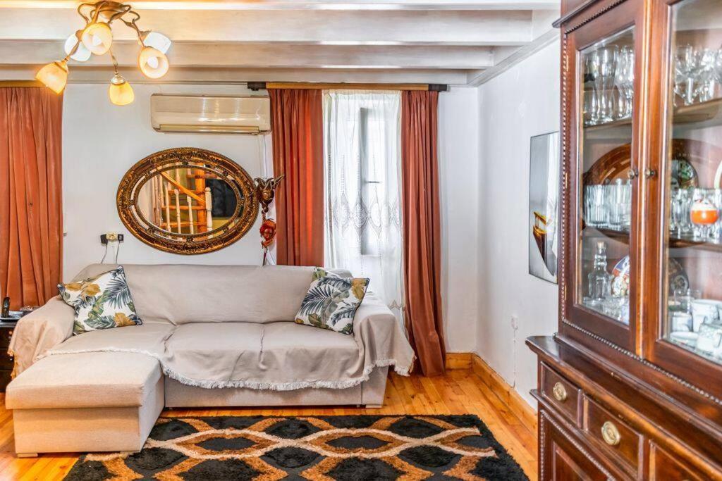 Steffi'S Place In Corfu Old Town Екстериор снимка