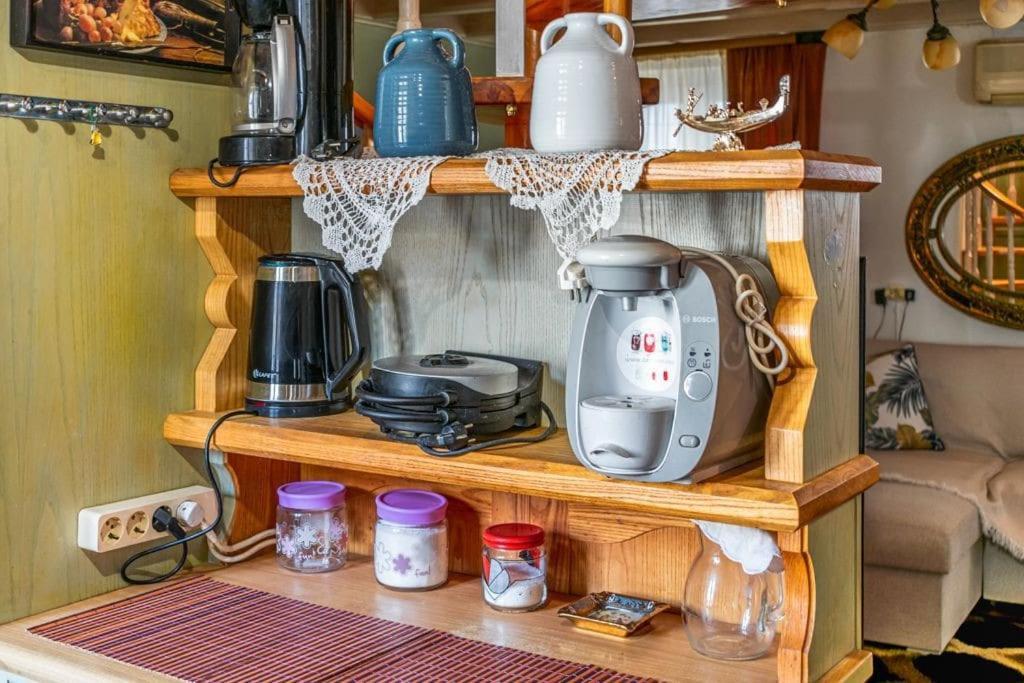 Steffi'S Place In Corfu Old Town Екстериор снимка